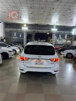 انفنتي QX60